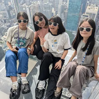 美國交換生活,2025