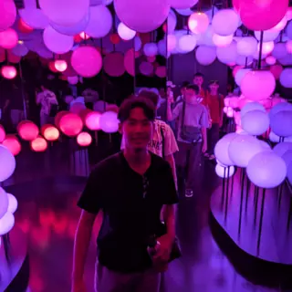 美國交換生活,2026
