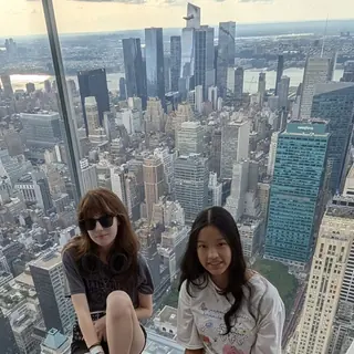 美國交換生活,2026