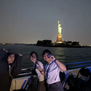 美國交換生活,2026